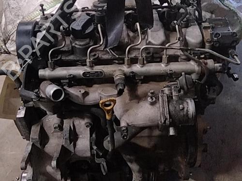 Used Engine KIA CERATO I Hatchback (LD) 2.0 CRDi (112 hp) 28775510