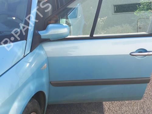Grill RENAULT SCÉNIC II (JM0/1_) 1.6 16V (JM1R) | BP28772923C40 