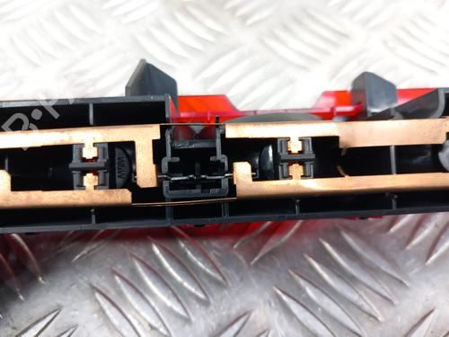 Third brake light CITROËN C4 Coupe (LA_) 1.6 HDi | BP29202178L11 