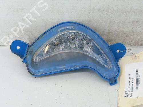 Used Right daytime light RENAULT ZOE (BFM_) ZOE (88 hp) 28772864