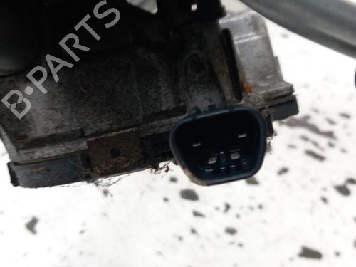 Viskermotor vindrude OPEL MERIVA B MPV (S10) 1.7 CDTI (75) (110 hp) 28767098