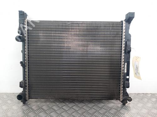 Used Water radiator RENAULT KANGOO / GRAND KANGOO II (KW0/1_) 1.5 dCi 90 (KW05, KW08, KW0G, KW11) (90 hp) 29352311