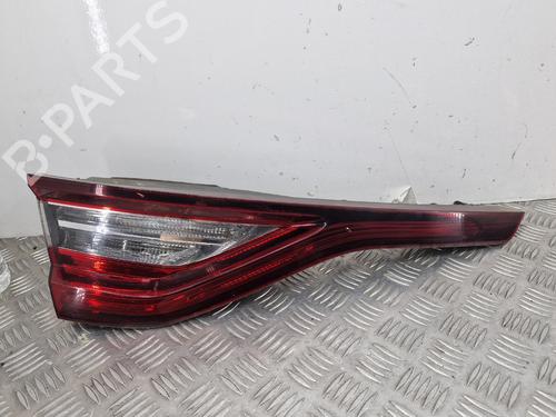 Used Left tailgate light Left tailgate light 38475520 38475520