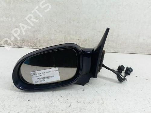 Used Left mirror MERCEDES-BENZ CLK (C208) CLK 320 (208.365) (218 hp) 28784365