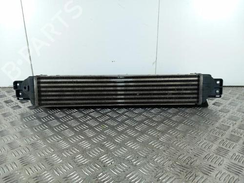 Intercooler CHEVROLET CAPTIVA (C100, C140) 2.0 D | BP28746760M30