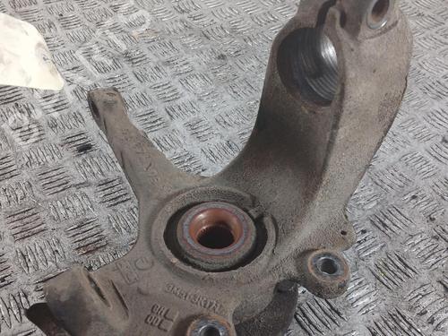 Used Left front steering knuckle Left front steering knuckle 35992909 35992909