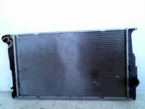 Used Water radiator BMW X1 (E84) sDrive 18 d (143 hp) 28792451
