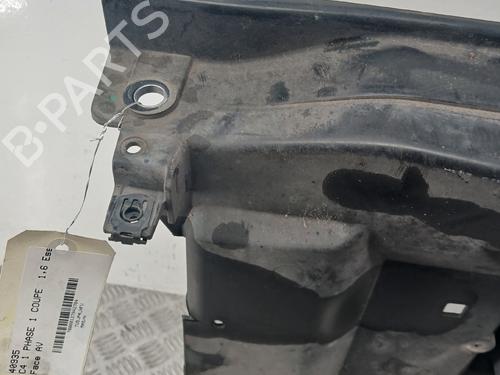 Frontplade/Frontkurv Frontplade/Frontkurv CITROËN C4 Coupe (LA_) [2004-2013] 36467989 36467989