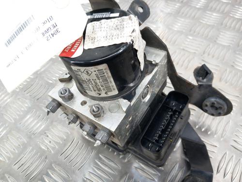ABS pump RENAULT MEGANE III Hatchback (BZ0/1_, B3_) 1.5 dCi (BZ09, BZ0D, BZ1W, BZ29, BZ14) | BP28735722M43 
