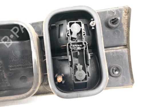 Used Rear center light RENAULT LAGUNA I (B56_, 556_) 1.8 (B56Z) (94 hp) 28768201