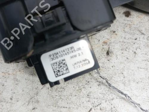 Used Left rear window switch Left rear window switch RENAULT ARKANA I (LCM_, LDN_) 1.6 E-TECH 145 (LDMU) (143 hp) 28748387 28748387