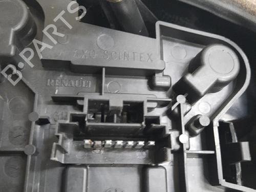 Right taillight RENAULT MEGANE I (BA0/1_) 1.6 e (BA0F, BA0S) | BP28761100C35