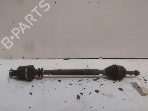 Used Right front driveshaft RENAULT MEGANE I (BA0/1_) 1.9 dTi (BA08, BA0N) (98 hp) 28770562