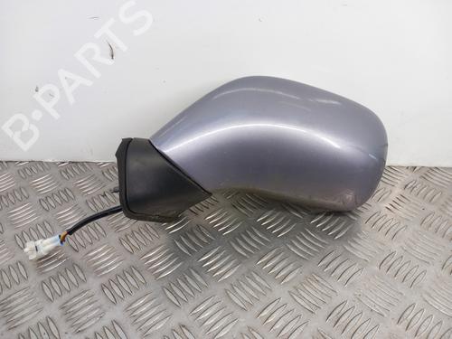 Left mirror OPEL AGILA A (H00) 1.3 CDTI (F68) | BP29607495C26 