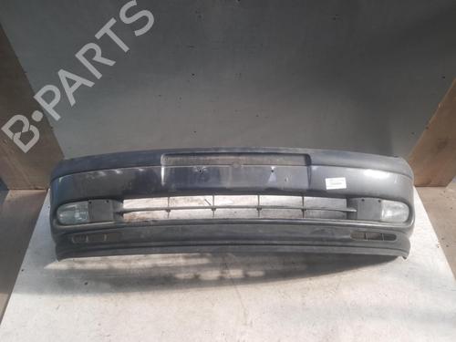 Foran kofangere RENAULT ESPACE III (JE0_) 2.2 12V TD (JE0E, JE0H, JE0P) (113 hp) 28791251