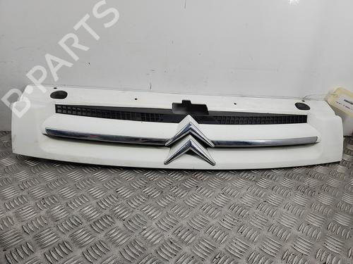 Used Grille CITROËN BERLINGO / BERLINGO FIRST Box Body/MPV (M_) 1.6 HDI 75 (MB9HW) (75 hp) 28736625