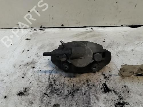 Venstre bremsekaliber foran FORD FUSION (JU_) 1.4 TDCi (68 hp) 28748257