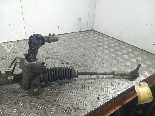 Used Steering rack Steering rack SEAT INCA (6K9) 1.9 SDI (64 hp) 28757373 28757373