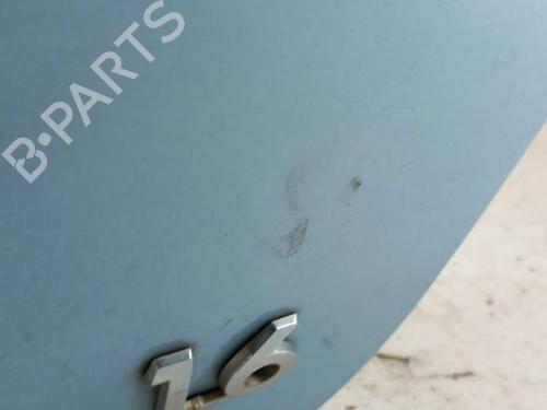 Used Tailgate HYUNDAI GETZ (TB) 1.6 (106 hp) 28784318