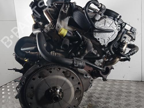 Engine AUDI A4 B8 Avant (8K5) 2.0 TDI | BP31834813M1 - Image 3