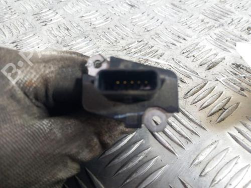 Luftmassemåler NISSAN MICRA IV (K13K, K13KK) 1.2 (80 hp) 28746310