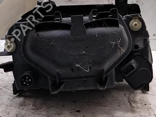 Left headlight AUDI A4 B5 Avant (8D5) 2.4 | BP28760227C28 - Image 3