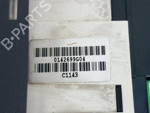 Used Climate control Climate control VOLVO S40 I (644) 1.8 (116 hp) 28761529 28761529