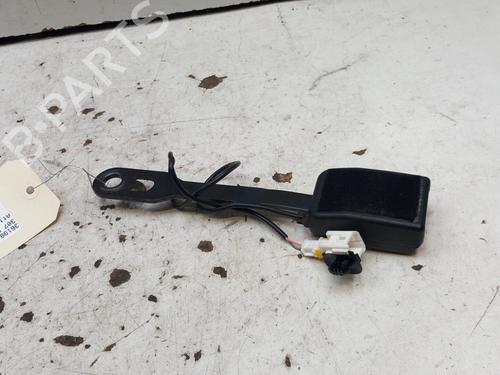 Seat buckle PEUGEOT 307 Break (3E) 1.6 HDi 110 | BP28778544I32