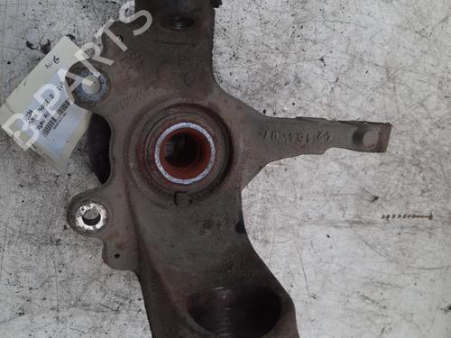 Left front steering knuckle FORD C-MAX (DM2) 1.8 TDCi | BP28787202M25