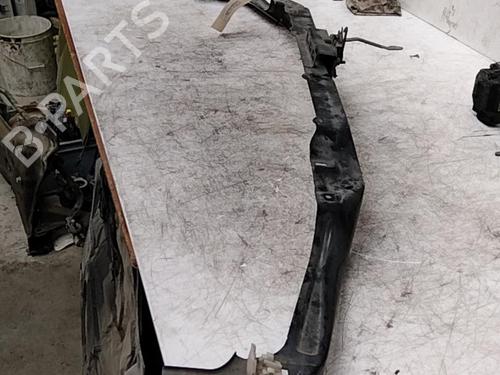 Front slam panel CITROËN C4 Grand Picasso I (UA_) 1.6 HDi | BP28789942C72 