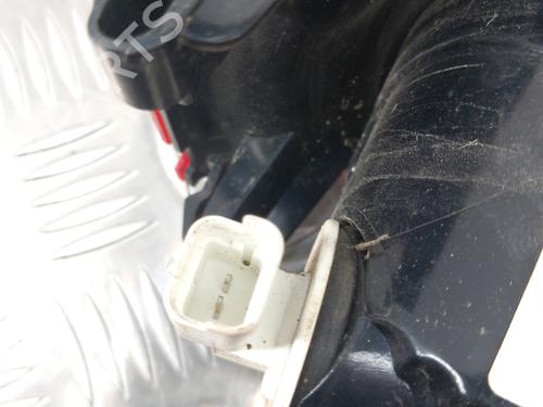 Reverse light CITROËN C3 Picasso (SH_) 1.6 HDI 90 | BP28745733C36