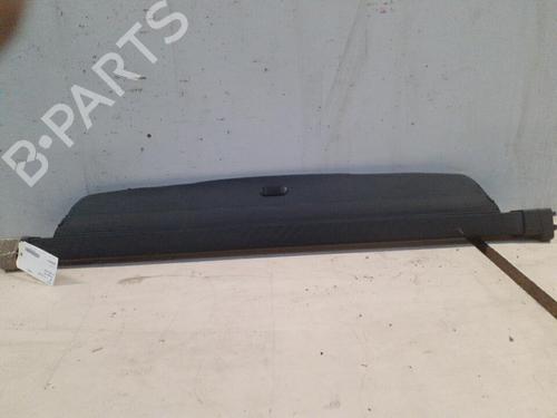 Used Rear parcel shelf AUDI A2 (8Z0) 1.4 TDI (75 hp) 28765127
