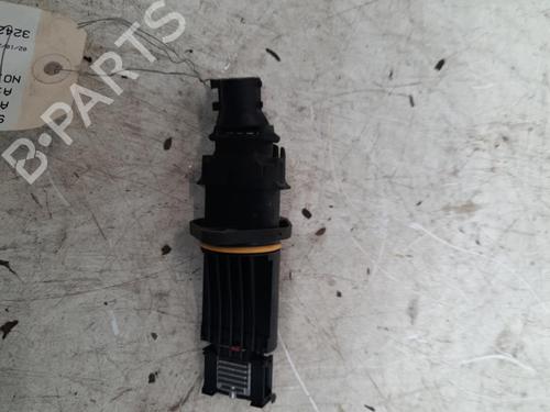 Mass air flow sensor PEUGEOT BOXER Van (244) 2.8 HDi | BP28760922M95 - Image 2