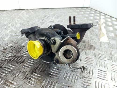 Turbolader/Kompressor FORD FOCUS II (DA_, HCP, DP) 1.6 TDCi (90 hp) 28768179