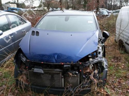 Brukte deler til OPEL MERIVA B MPV (S10)  1.7 CDTI (75)  4742036