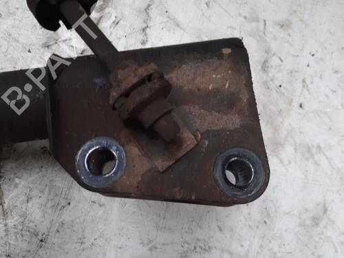 Used Right front shock absorber Right front shock absorber RENAULT LAGUNA II Grandtour (KG0/1_) 2.0 dCi (KG1S) (173 hp) 28760649 28760649