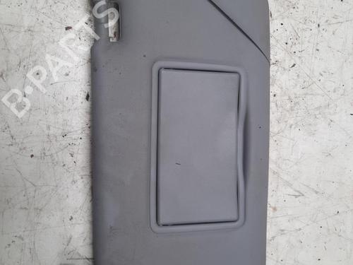 Left sun visor NISSAN PRIMERA Hatchback (P12) 1.9 dCi | BP28771712I1 