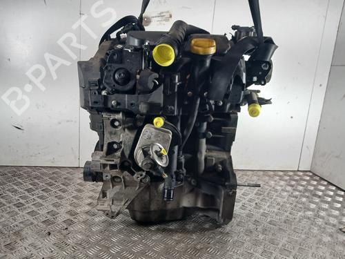 Used Engine Engine DACIA SANDERO II 1.5 dCi (90 hp) 36519884 36519884