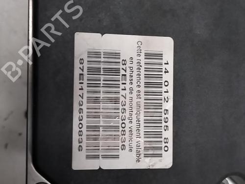 Used ABS pump ABS pump FIAT ULYSSE (179_) 2.0 JTD (109 hp) 28751565 28751565