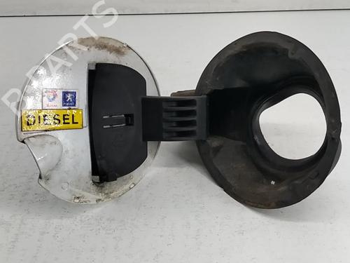 Used Fuel flap PEUGEOT 207 SW (WK_) 1.6 HDi (109 hp) 28751367