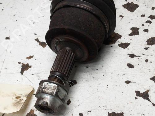Left front driveshaft FIAT GRANDE PUNTO (199_) 1.2 | BP28773947M38 - Image 3