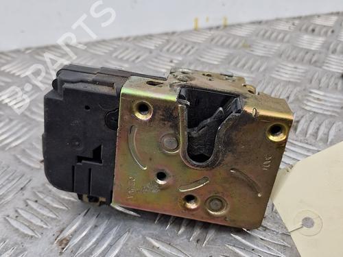 Elektronisk modul PEUGEOT 206 Hatchback (2A/C) 1.4 HDi eco 70 | BP28757085M83 