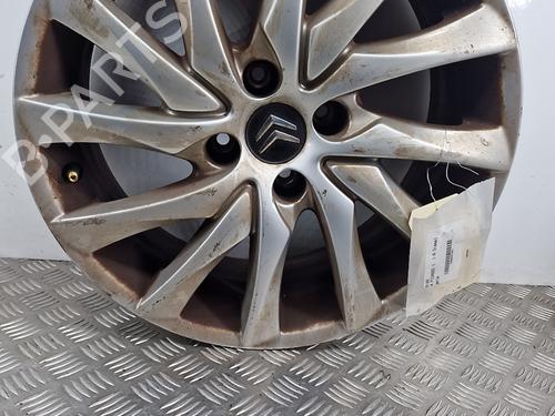 Used Rim CITROËN C4 Picasso I MPV (UD_) 1.6 HDi (109 hp) 28782349
