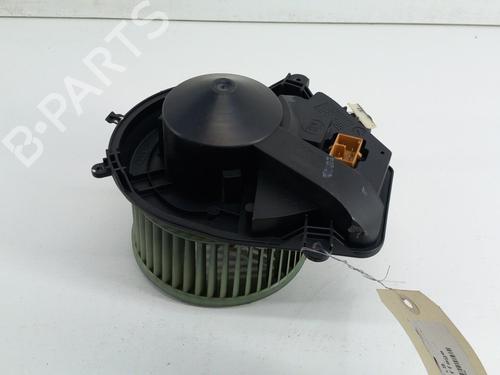 Varmeblæsermodstand AUDI A4 B5 (8D2) 1.9 TDI (116 hp) 28751657
