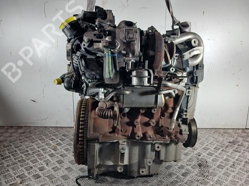 Engine RENAULT MEGANE IV Hatchback (B9A/M/N_) 1.5 dCi 90 (B9A1) | BP31146973M1 - Image 3