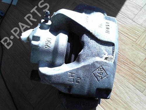 Used Left front brake caliper Left front brake caliper DACIA DOKKER MPV (KE_) 1.2 TCe (KEM0, KEAY) (115 hp) 28792977 28792977