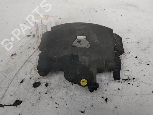 Etrier avant gauche RENAULT 21 (B48_) 2.1 Turbo-D (B486, B488, B48V) (88 hp) 28776532