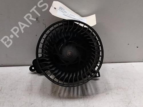 Heater blower motor CITROËN BERLINGO / BERLINGO FIRST Box Body/MPV (M_) 1.9 D 70 (MBWJZ, MCWJZ) | BP28786245M62 