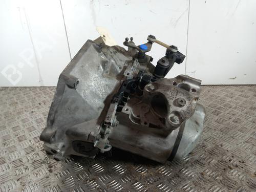 Gearbox CITROËN C3 III (SX) 1.2 PureTech 82 | BP28741928M3