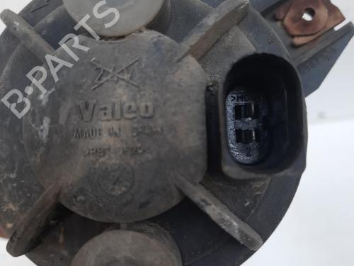 Used Right front fog light Right front fog light VW SHARAN (7M8, 7M9, 7M6) 1.9 TDI (115 hp) 28757791 28757791